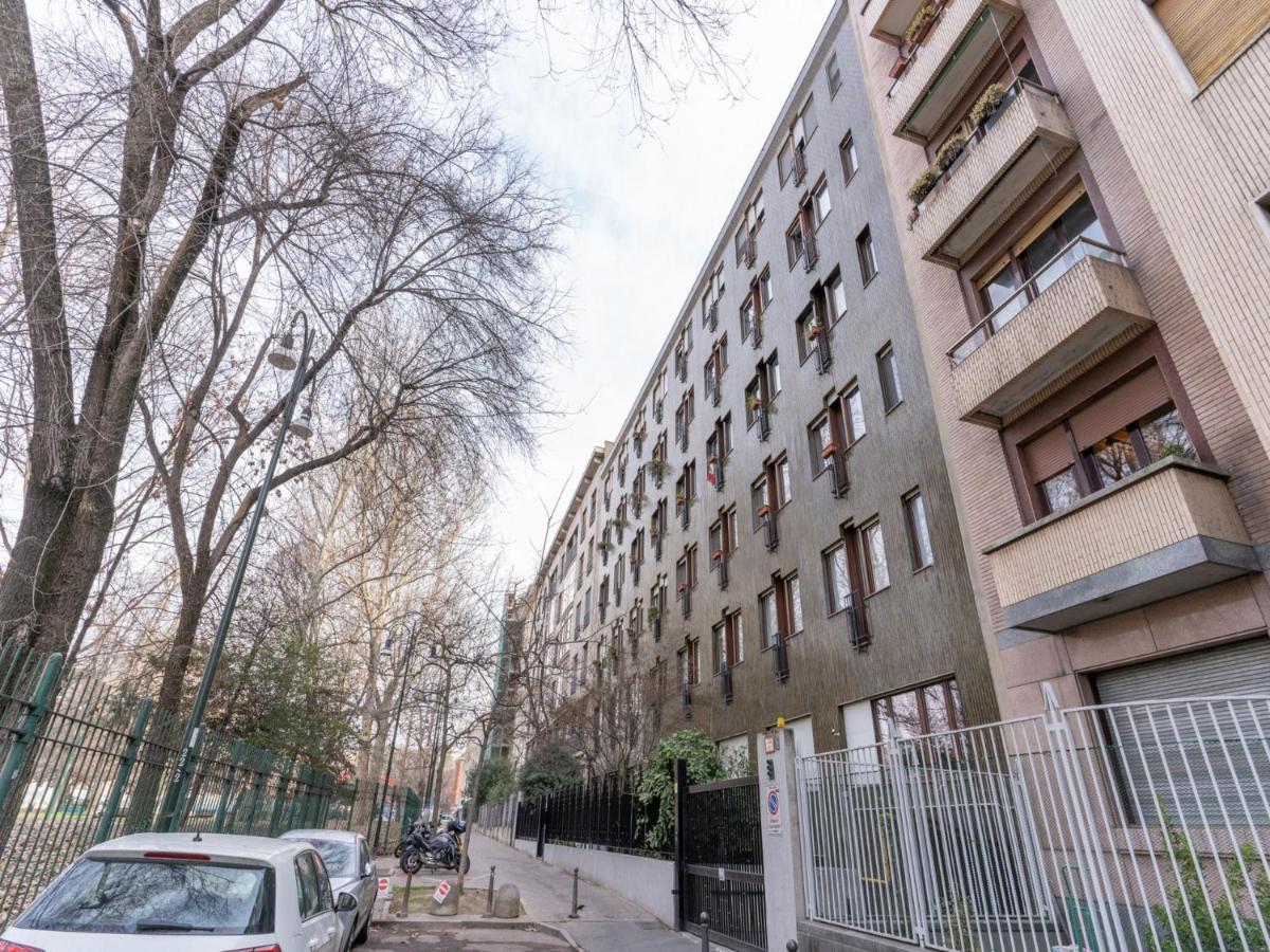 The Rent - Gorgeous One-bedroom In Ticinese Milan