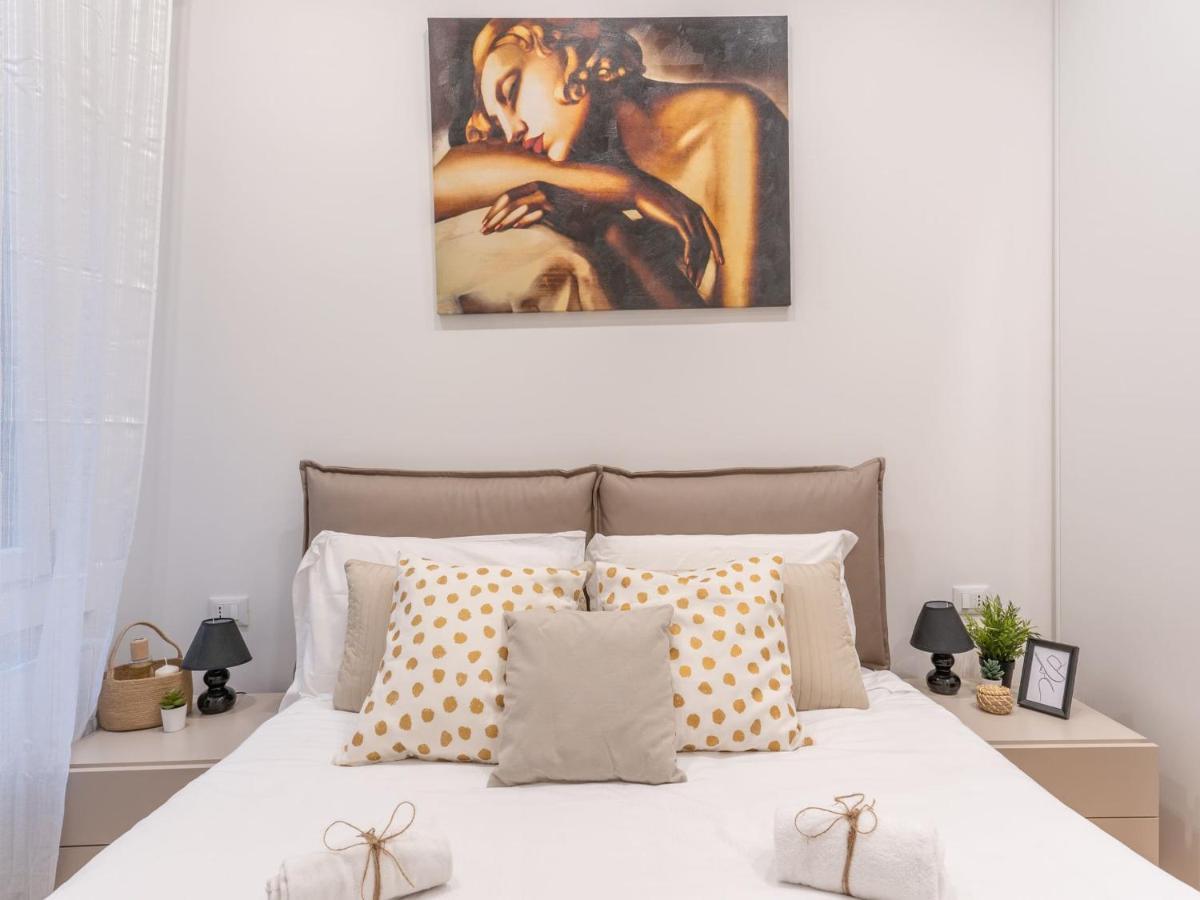 Apartment The Rent - Gorgeous One-bedroom In Ticinese